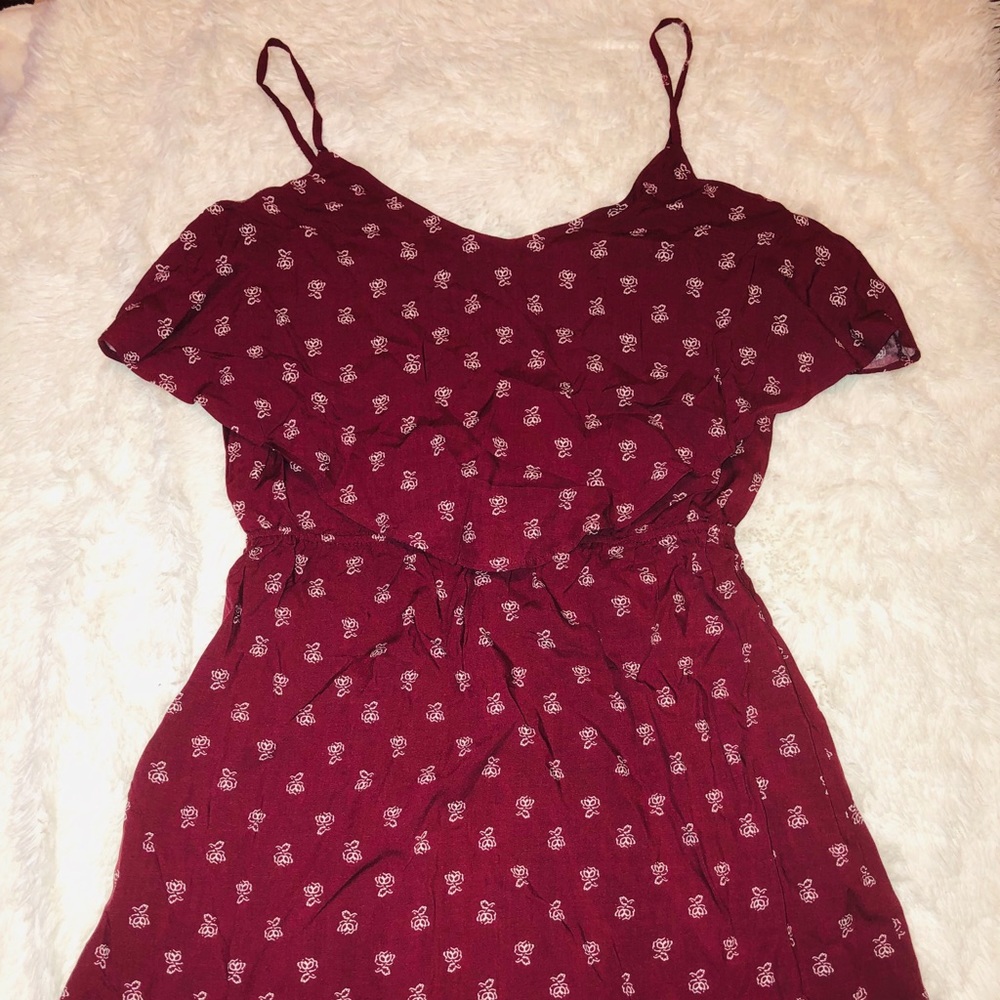 Old Navy casual summer dress